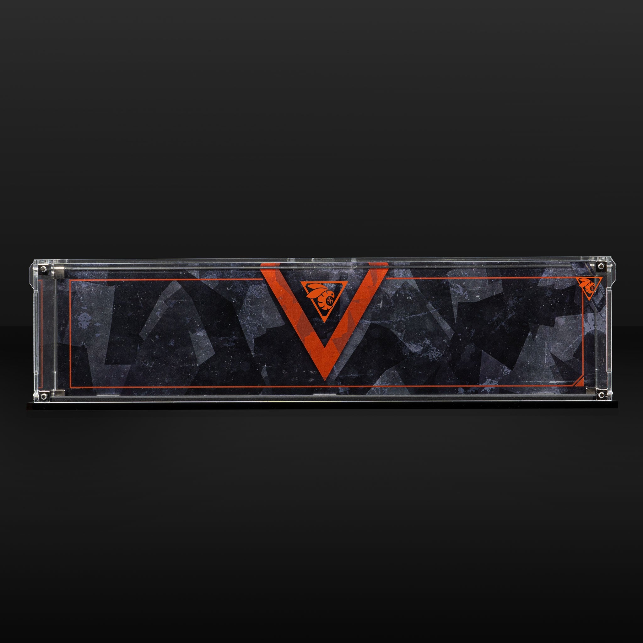 Stackable Display Case for Warhammer® 40,000: Kill Team