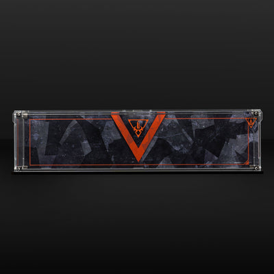 Stackable Display Case for Warhammer® 40,000: Kill Team