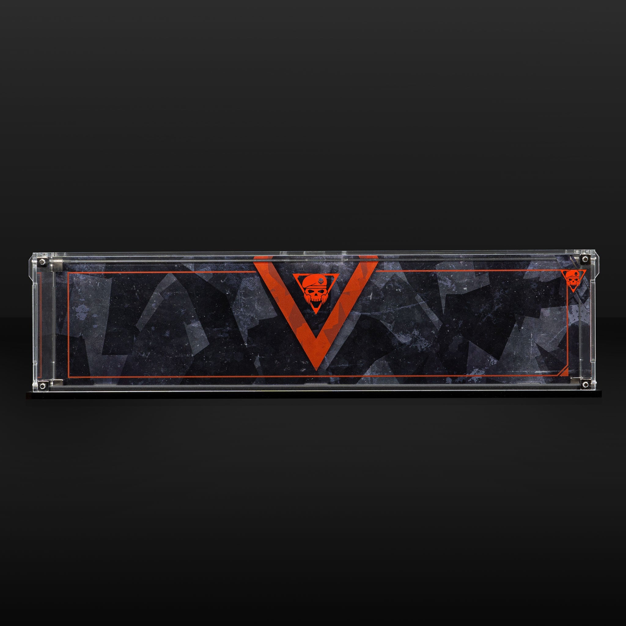 Stackable Display Case for Warhammer® 40,000: Kill Team