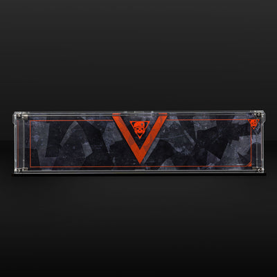 Stackable Display Case for Warhammer® 40,000: Kill Team