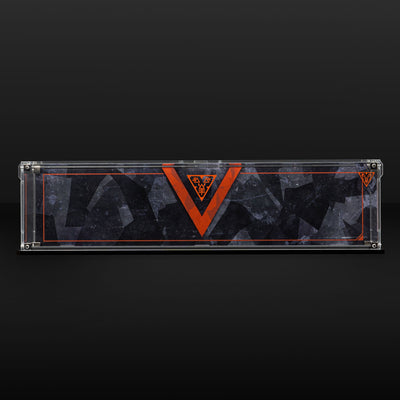 Stackable Display Case for Warhammer® 40,000: Kill Team