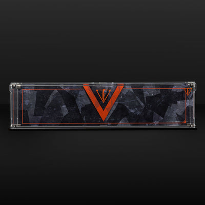 Stackable Display Case for Warhammer® 40,000: Kill Team