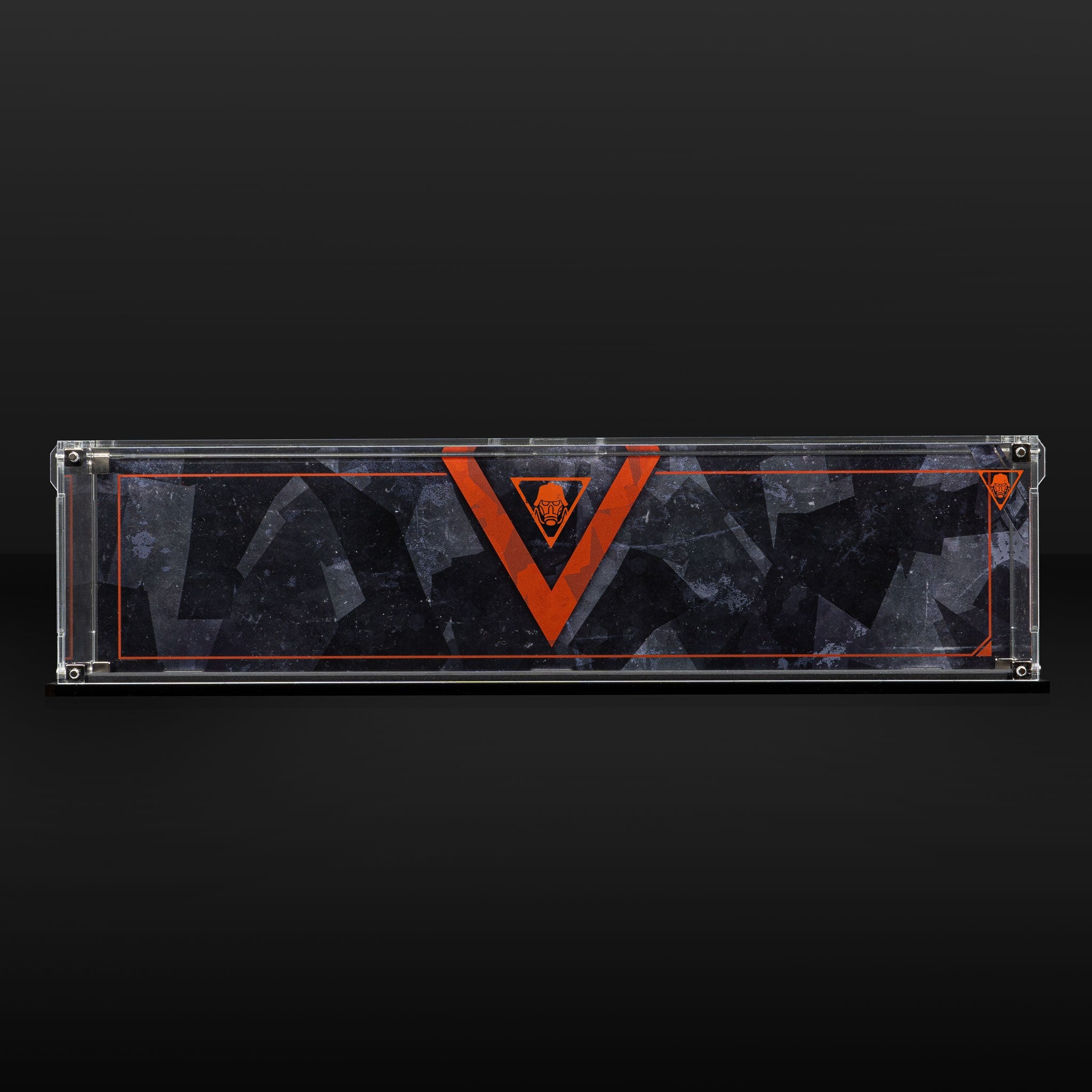 Stackable Display Case for Warhammer® 40,000: Kill Team