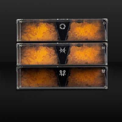 Stackable Display Case for Warhammer® Warcry