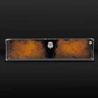 Stackable Display Case for Warhammer® Warcry