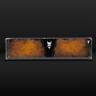 Stackable Display Case for Warhammer® Warcry