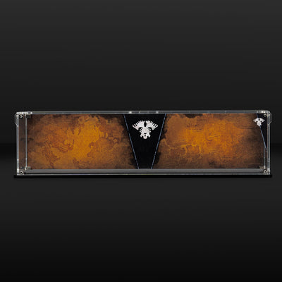 Stackable Display Case for Warhammer® Warcry