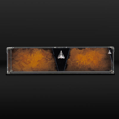 Stackable Display Case for Warhammer® Warcry