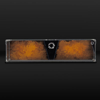 Stackable Display Case for Warhammer® Warcry