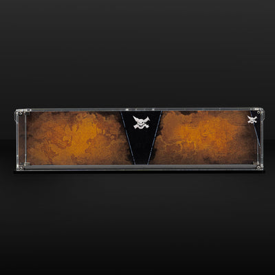 Stackable Display Case for Warhammer® Warcry