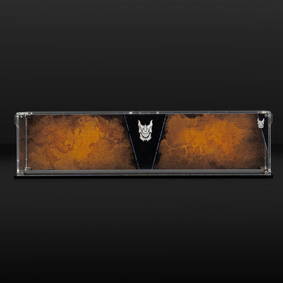 Stackable Display Case for Warhammer® Warcry