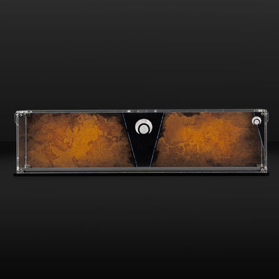 Stackable Display Case for Warhammer® Warcry