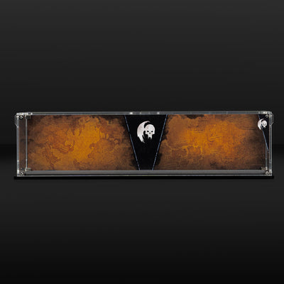 Stackable Display Case for Warhammer® Warcry