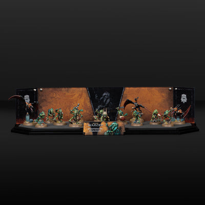 Display Plinth for Warhammer® Warcry
