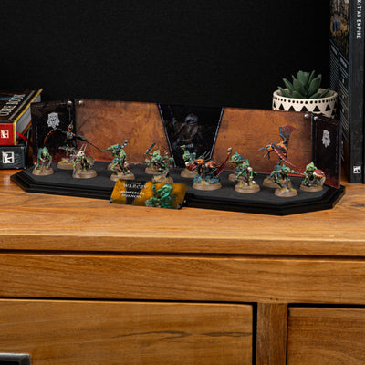 Display Plinth for Warhammer® Warcry
