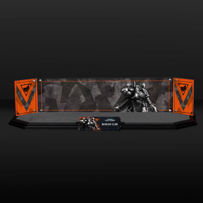 Display Plinth for Warhammer® 40,000: Kill Team