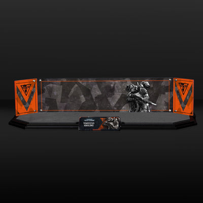 Display Plinth for Warhammer® 40,000: Kill Team