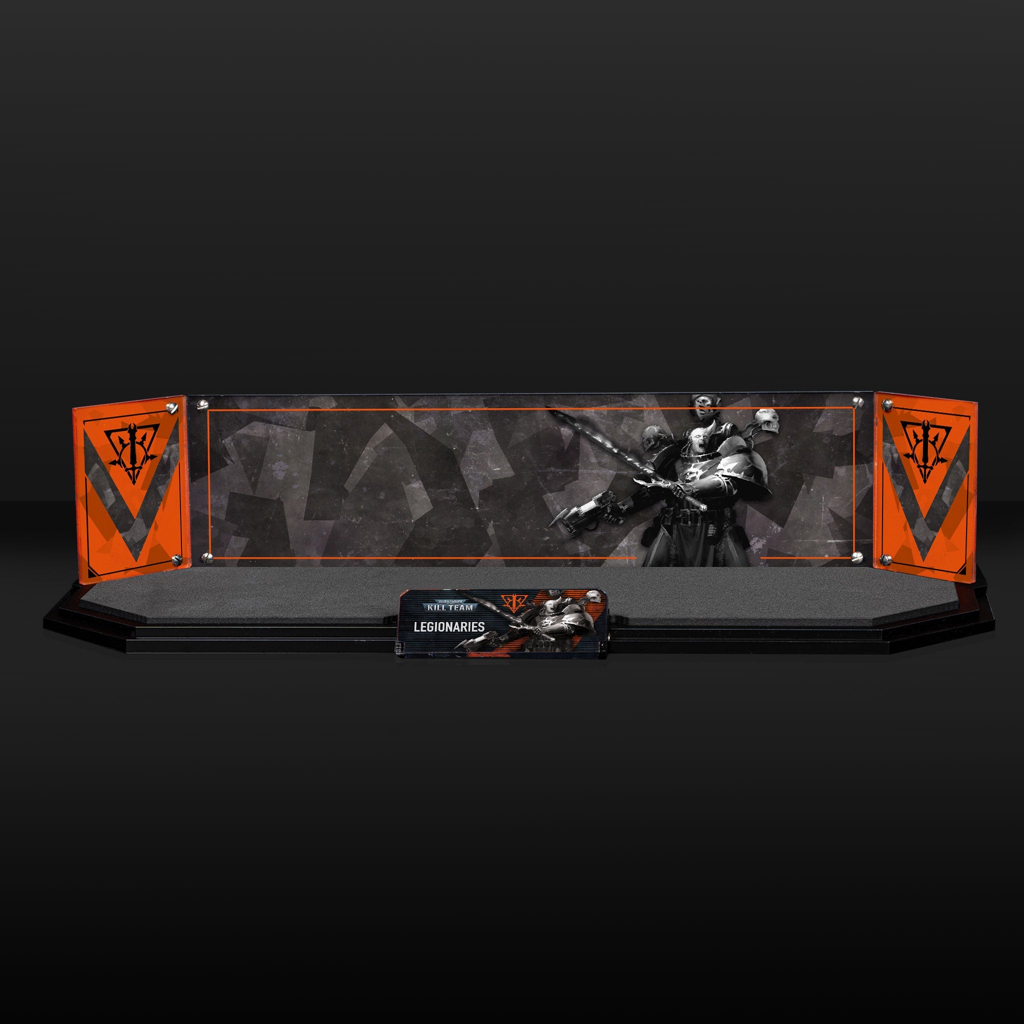 Display Plinth for Warhammer® 40,000: Kill Team