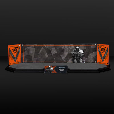 Display Plinth for Warhammer® 40,000: Kill Team