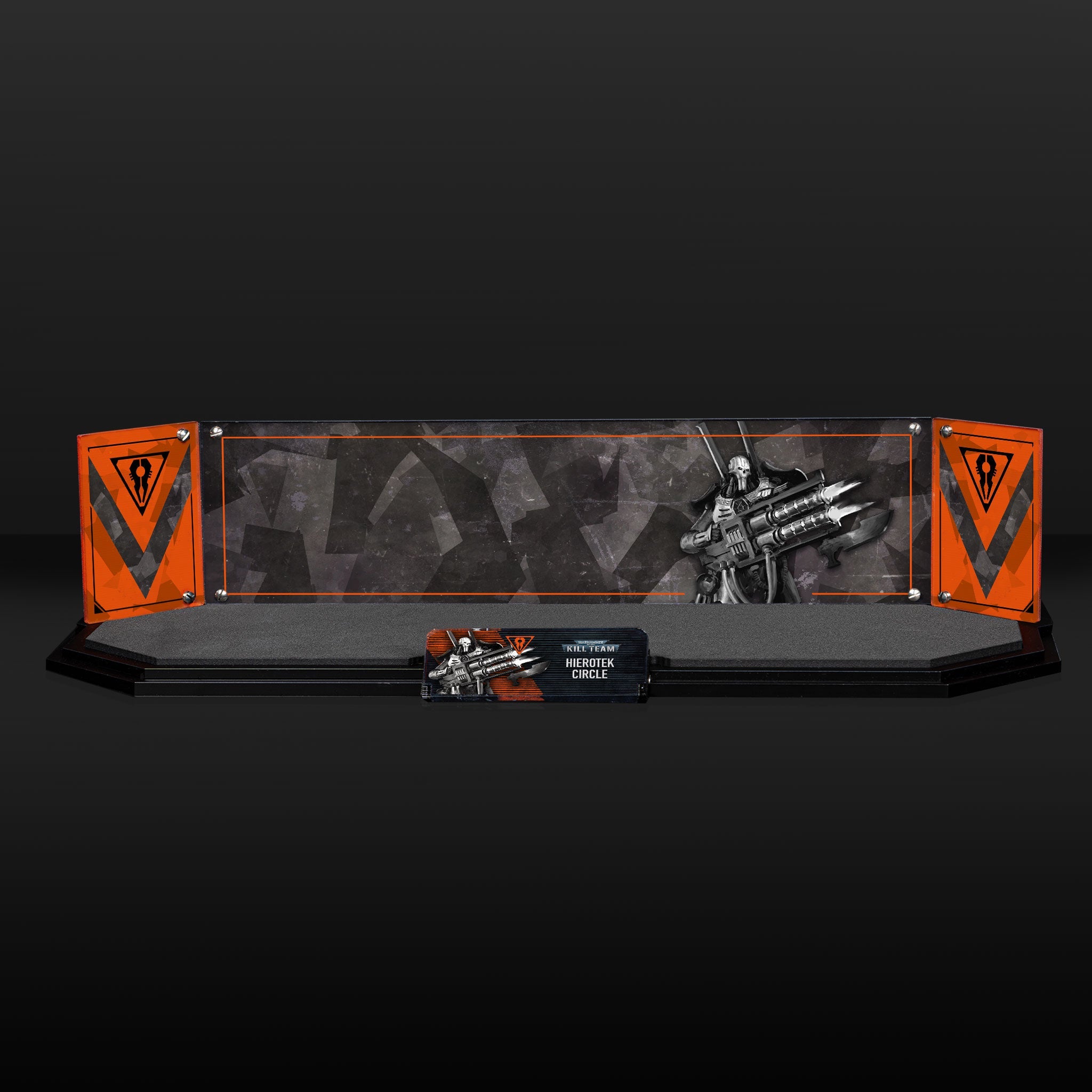 Display Plinth for Warhammer® 40,000: Kill Team