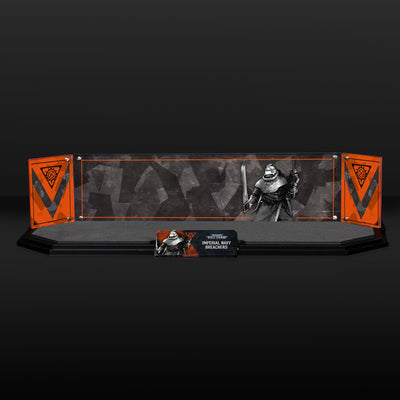 Display Plinth for Warhammer® 40,000: Kill Team
