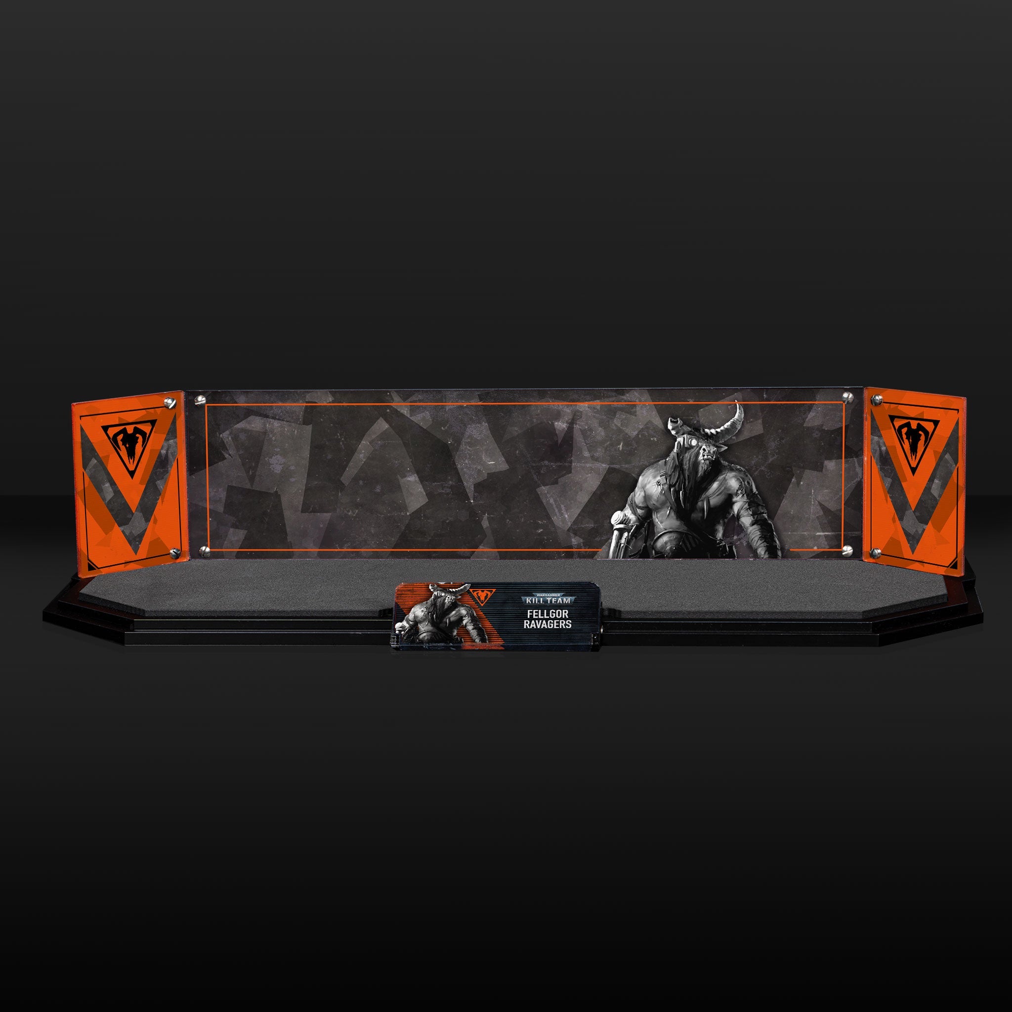 Display Plinth for Warhammer® 40,000: Kill Team