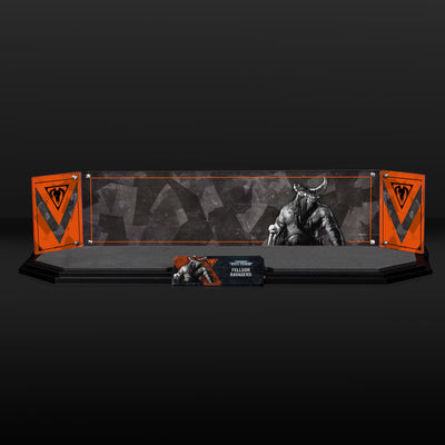 Display Plinth for Warhammer® 40,000: Kill Team