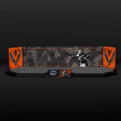 Display Plinth for Warhammer® 40,000: Kill Team