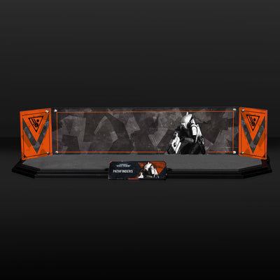 Display Plinth for Warhammer® 40,000: Kill Team