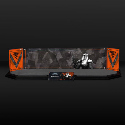 Display Plinth for Warhammer® 40,000: Kill Team