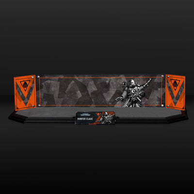 Display Plinth for Warhammer® 40,000: Kill Team