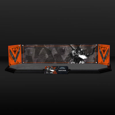 Display Plinth for Warhammer® 40,000: Kill Team