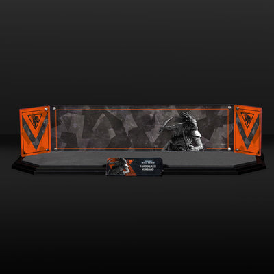Display Plinth for Warhammer® 40,000: Kill Team