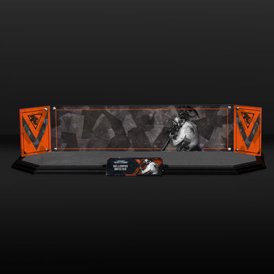 Display Plinth for Warhammer® 40,000: Kill Team