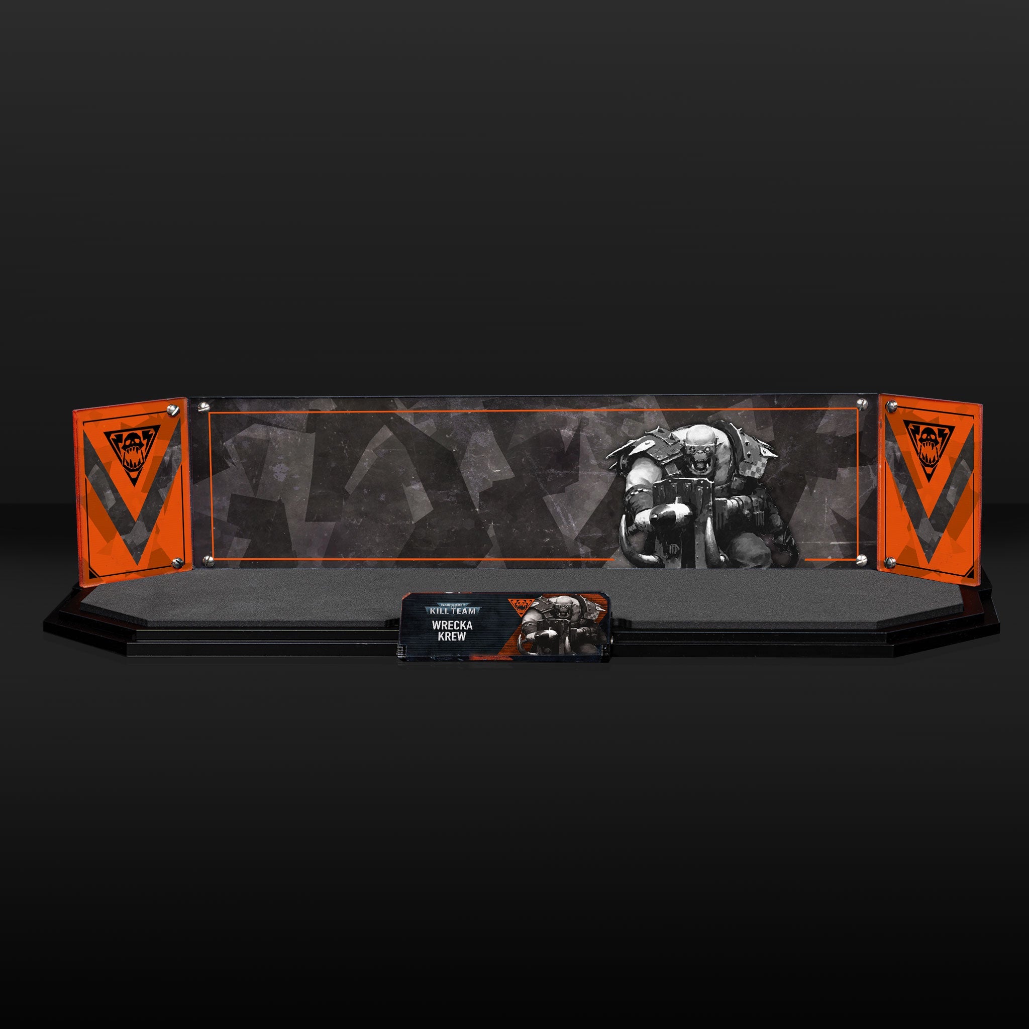 Display Plinth for Warhammer® 40,000: Kill Team