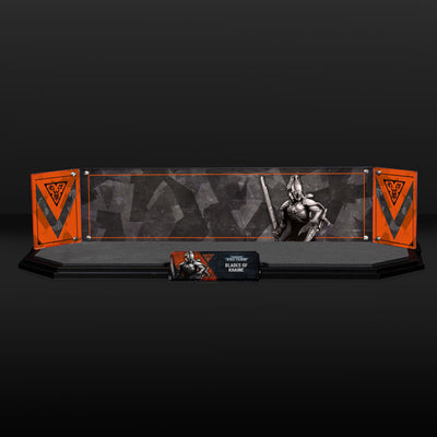 Display Plinth for Warhammer® 40,000: Kill Team