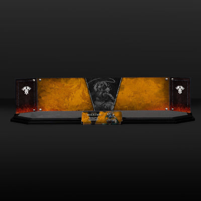 Display Plinth for Warhammer® Warcry