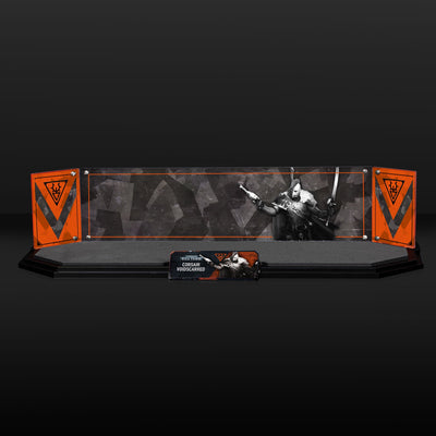 Display Plinth for Warhammer® 40,000: Kill Team