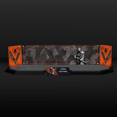 Display Plinth for Warhammer® 40,000: Kill Team