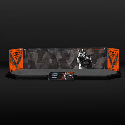 Display Plinth for Warhammer® 40,000: Kill Team