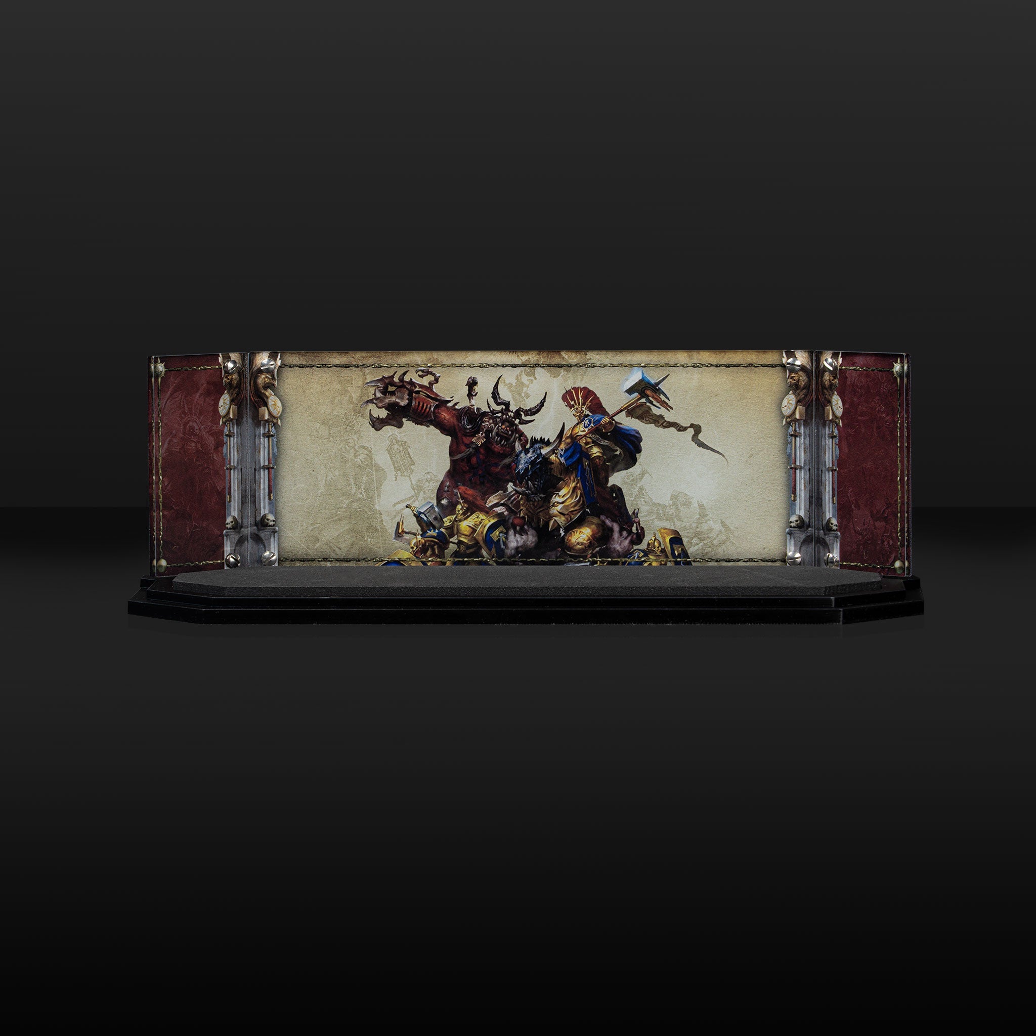 Display Plinth for Warhammer® Age of Sigmar