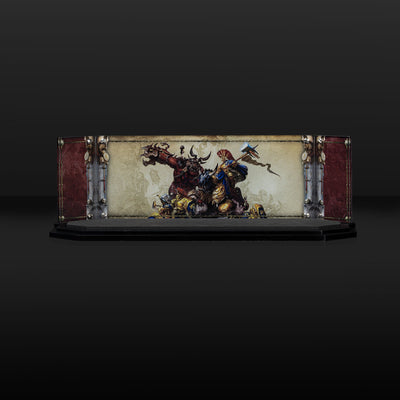 Display Plinth for Warhammer® Age of Sigmar