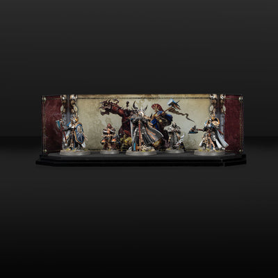 Display Plinth for Warhammer® Age of Sigmar