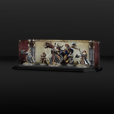 Display Plinth for Warhammer® Age of Sigmar