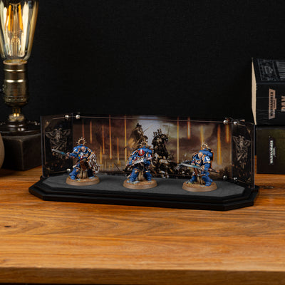 Display Plinth for Warhammer® 40,000