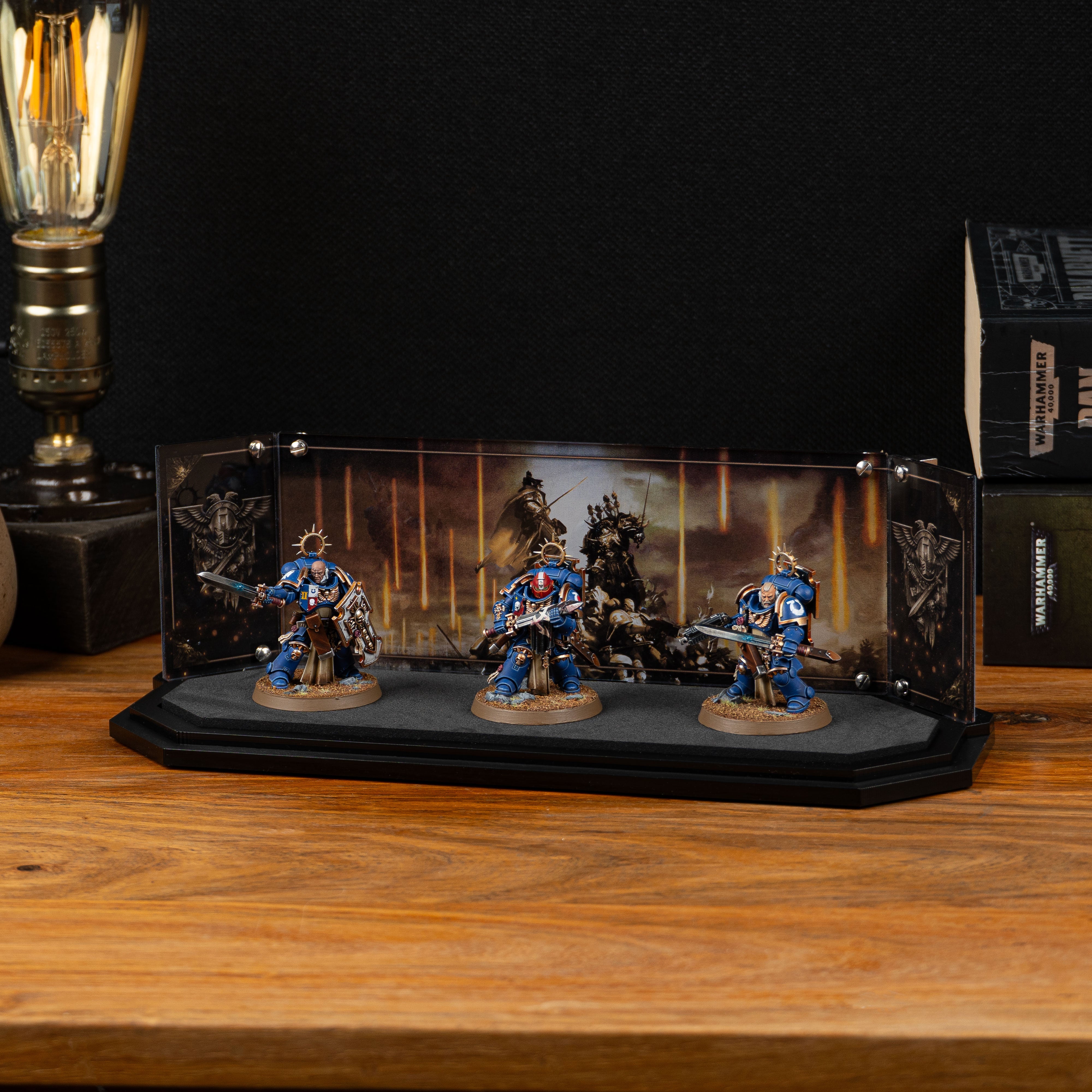 Display Plinth for Warhammer® 40,000