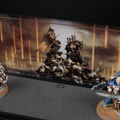 Display Plinth for Warhammer® 40,000
