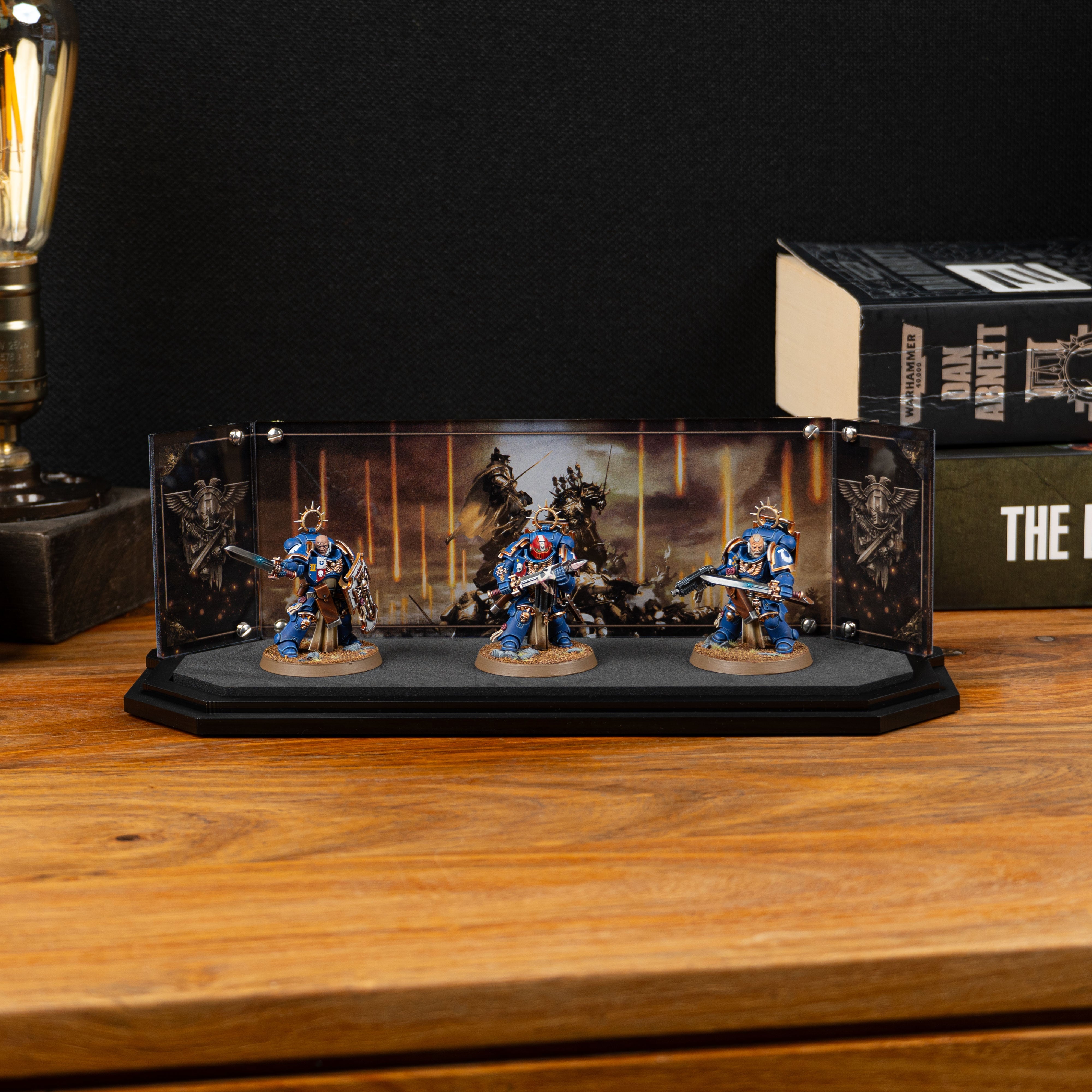 Display Plinth for Warhammer® 40,000