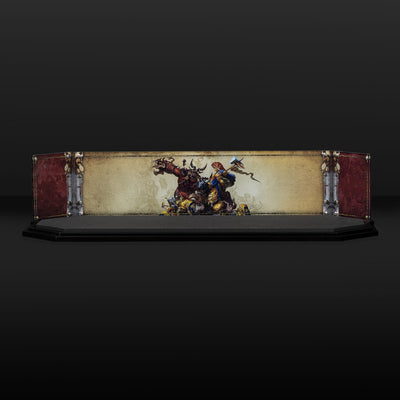 Display Plinth for Warhammer® Age of Sigmar