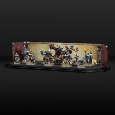 Display Plinth for Warhammer® Age of Sigmar